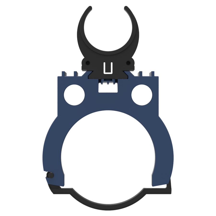 Collier de serrage combiné Laufen