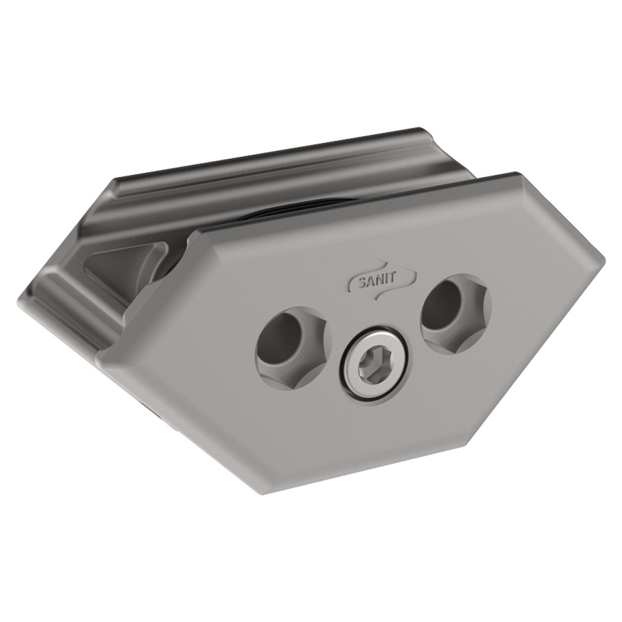 Connecteur multi-angle Laufen