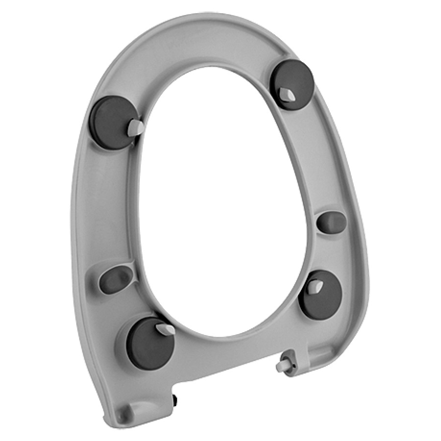 Bague de siège fixe Geberit