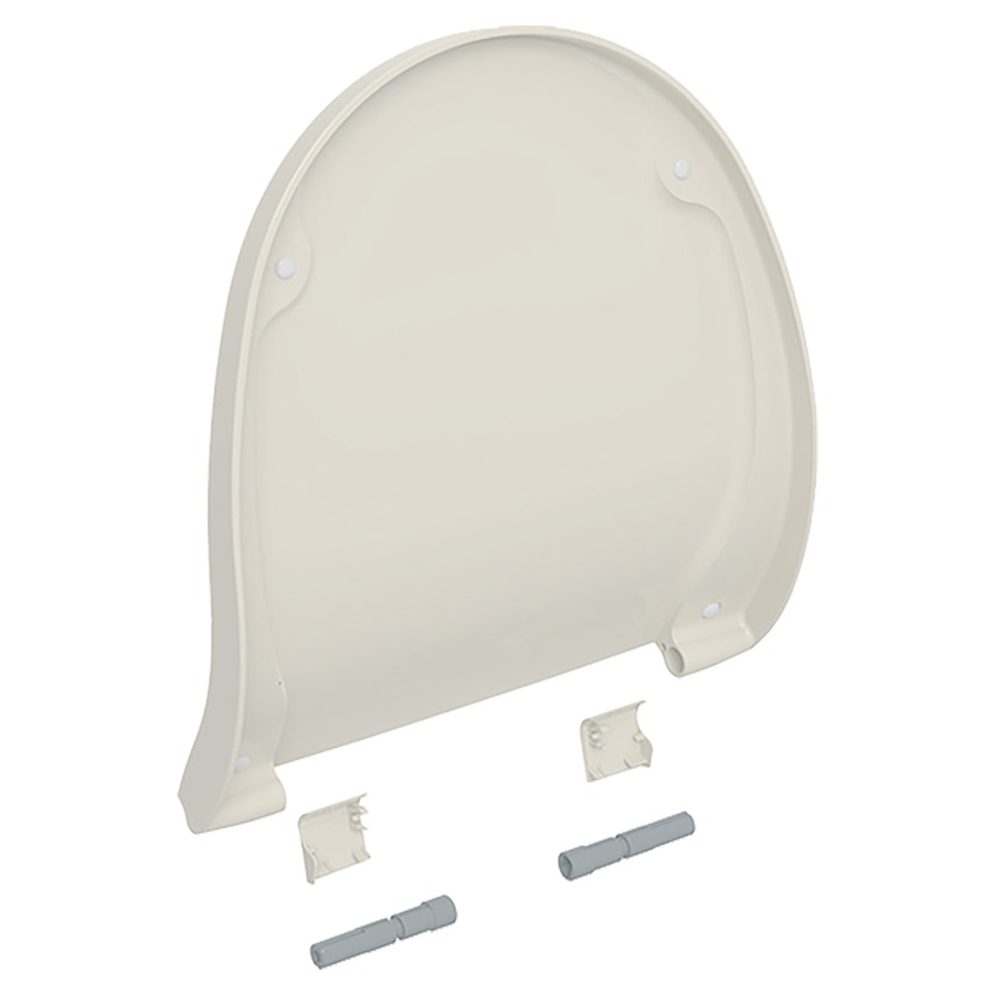 Couvercle et set charnières
AQUACLEAN 5/5000plus