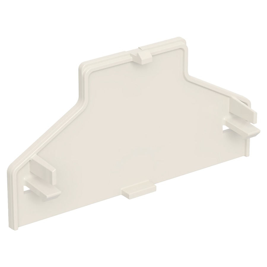 Plaque de recouvrement
pour entrée du secteur
AQUACLEAN 5/5000plus