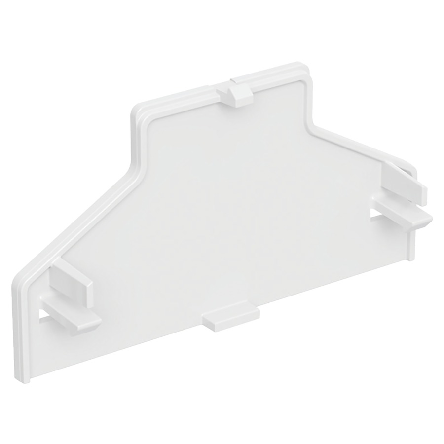 Plaque de recouvrement
pour entrée du secteur
AQUACLEAN 5/5000plus