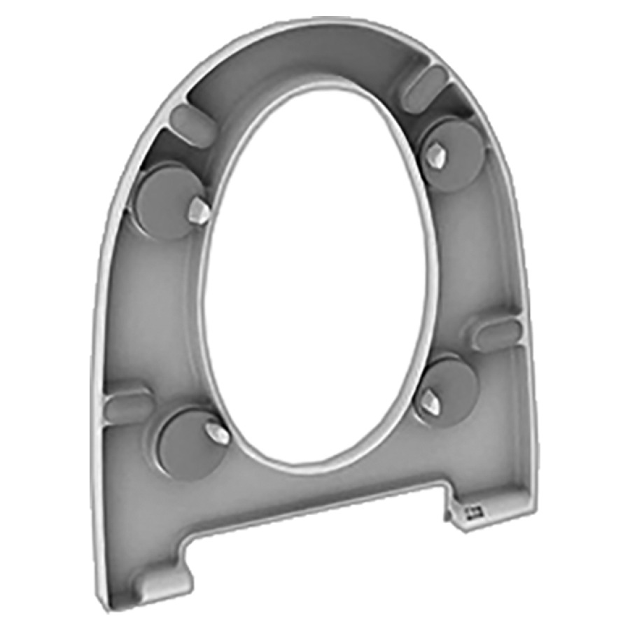 Siège pour Aquaclean Mera Classic