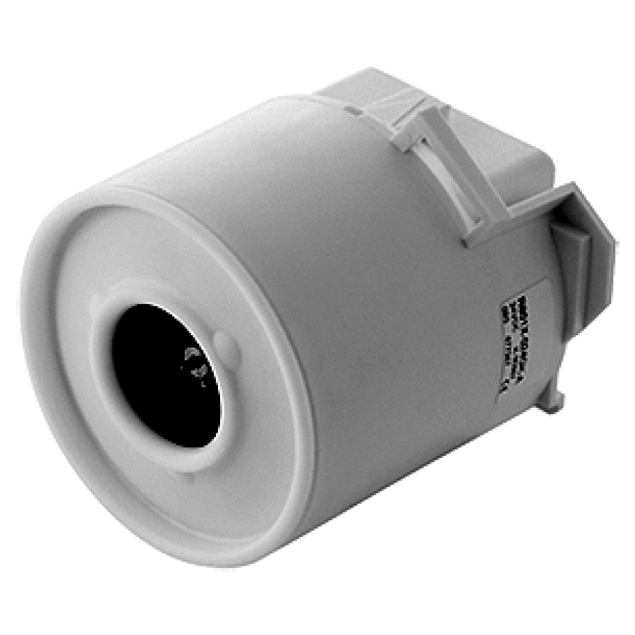 Ventilateur du séchoir avec boîtier Geberit