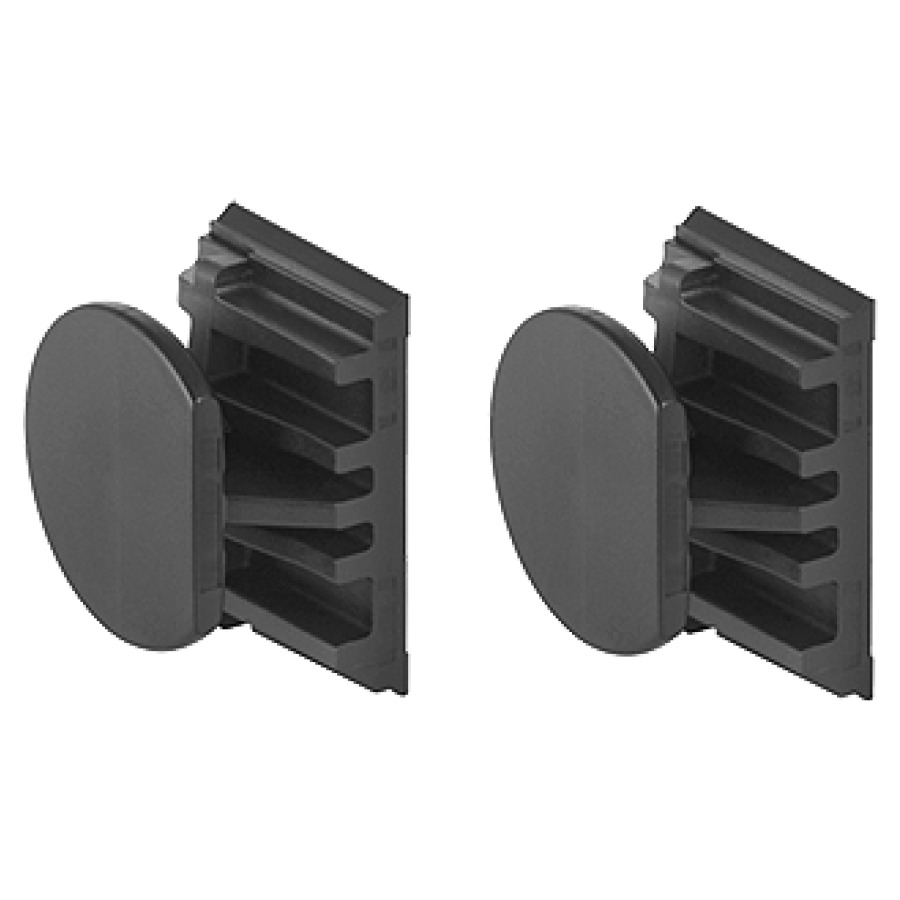 Came de fixation inférieure pour coque Geberit