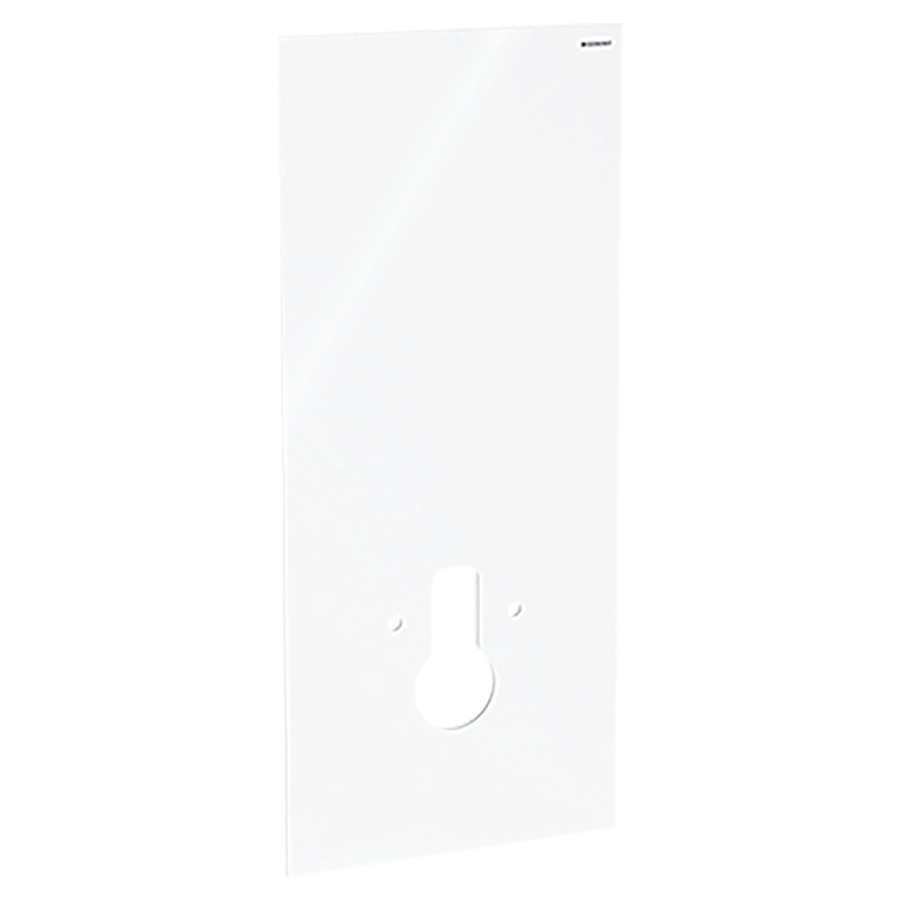 Revêtement frontal MONOLITH
H114
pour module sanitaire pour WC
suspendu
