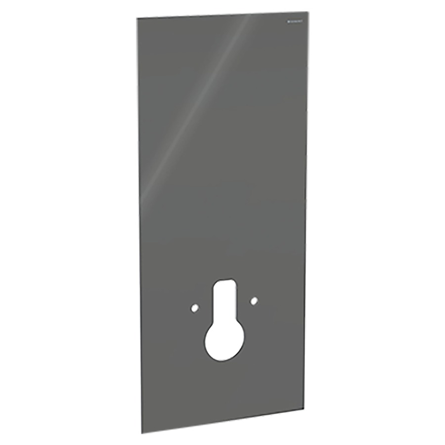 Revêtement frontal MONOLITH
H114
pour module sanitaire pour WC
suspendu