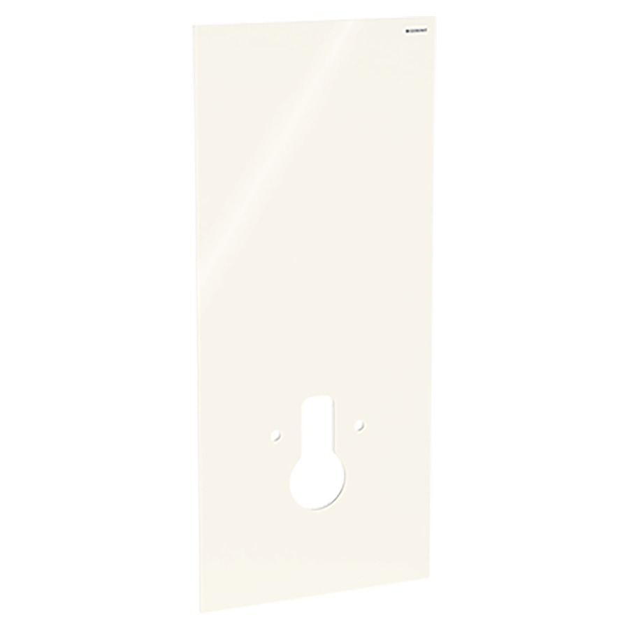 Revêtement frontal MONOLITH
H114
pour module sanitaire pour WC
suspendu