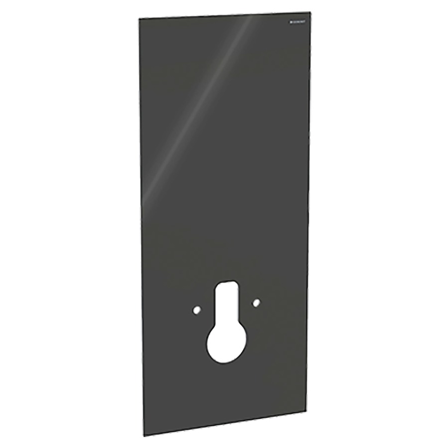Revêtement frontal MONOLITH
H114
pour module sanitaire pour WC
suspendu