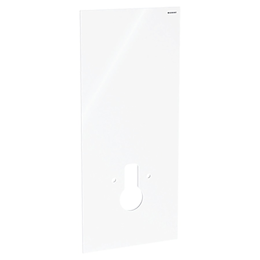 Revêtement frontal MONOLITH
H114
pour module sanitaire pour WC
suspendu