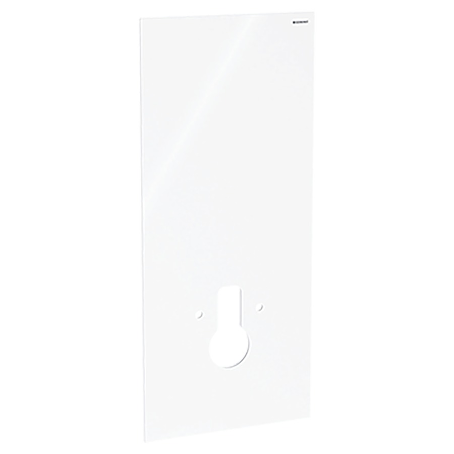 Revêtement frontal MONOLITH
H114
pour module sanitaire pour WC
suspendu