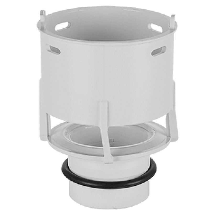 Bassin GROHE
pour chasse d'eau Uniset UP