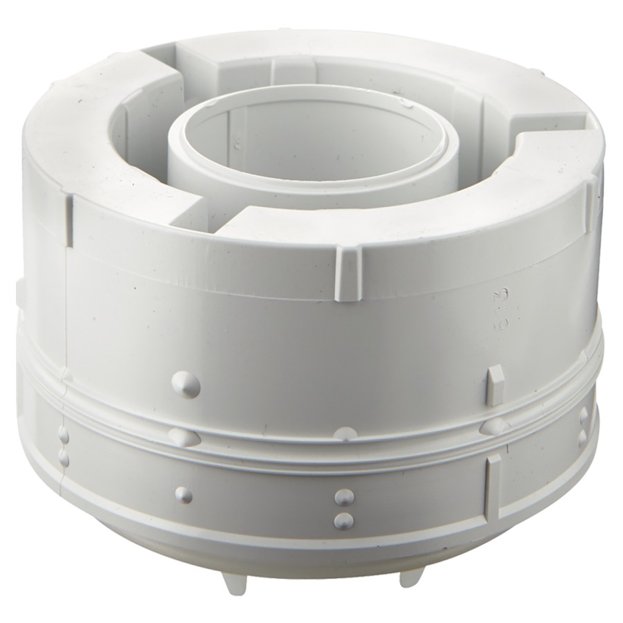 Piston d'écoulement GROHE
SERVO pour chasse d'eau
synthétique et céramique
groupe acoustique NT