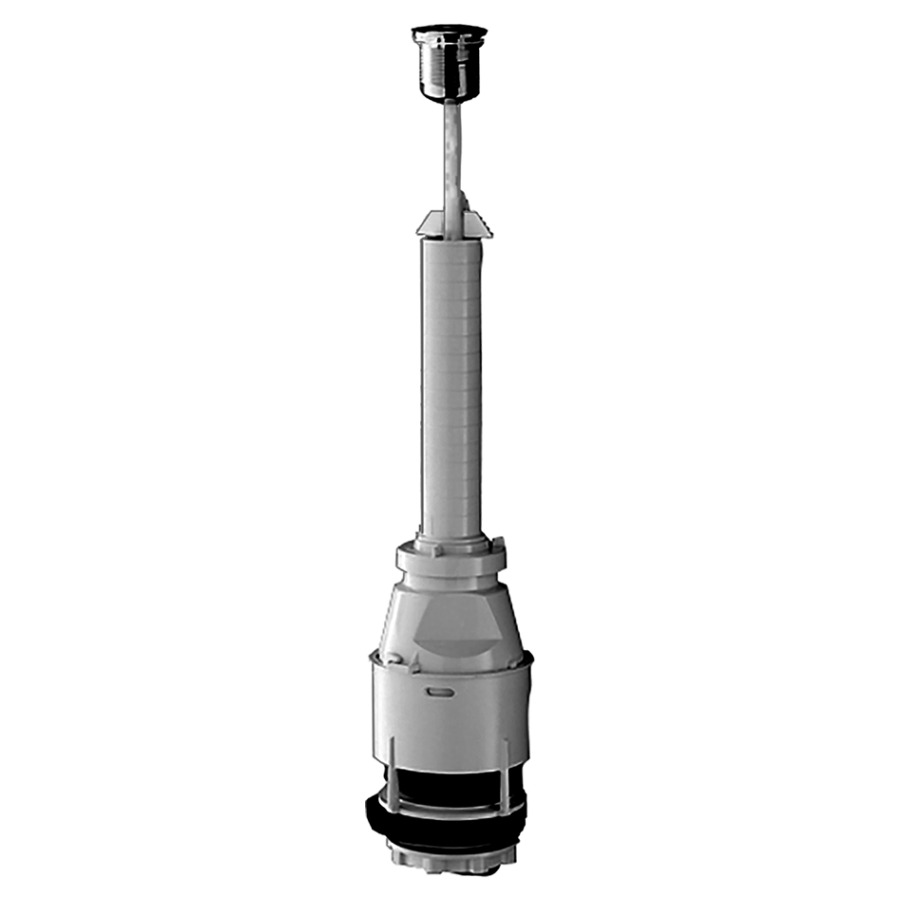 Soupape d'écoulement Servo Grohe