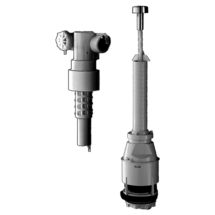 Servo-Set Grohe