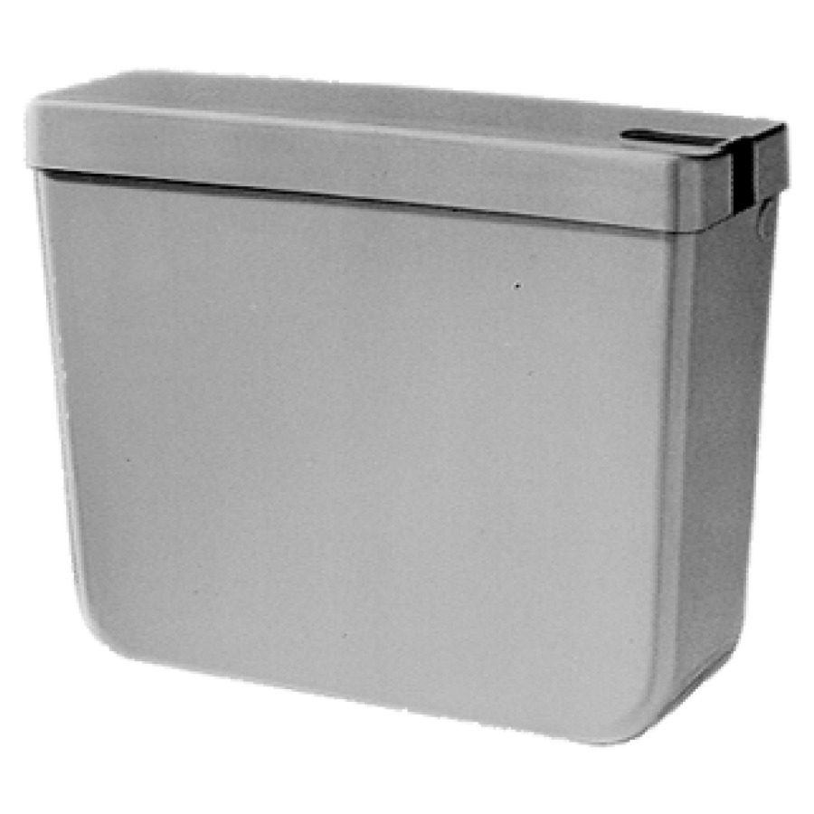 Couvercle pour chasse d'eau
avec poussoir, pour 121.000/76
21.040/76, 121.100/77