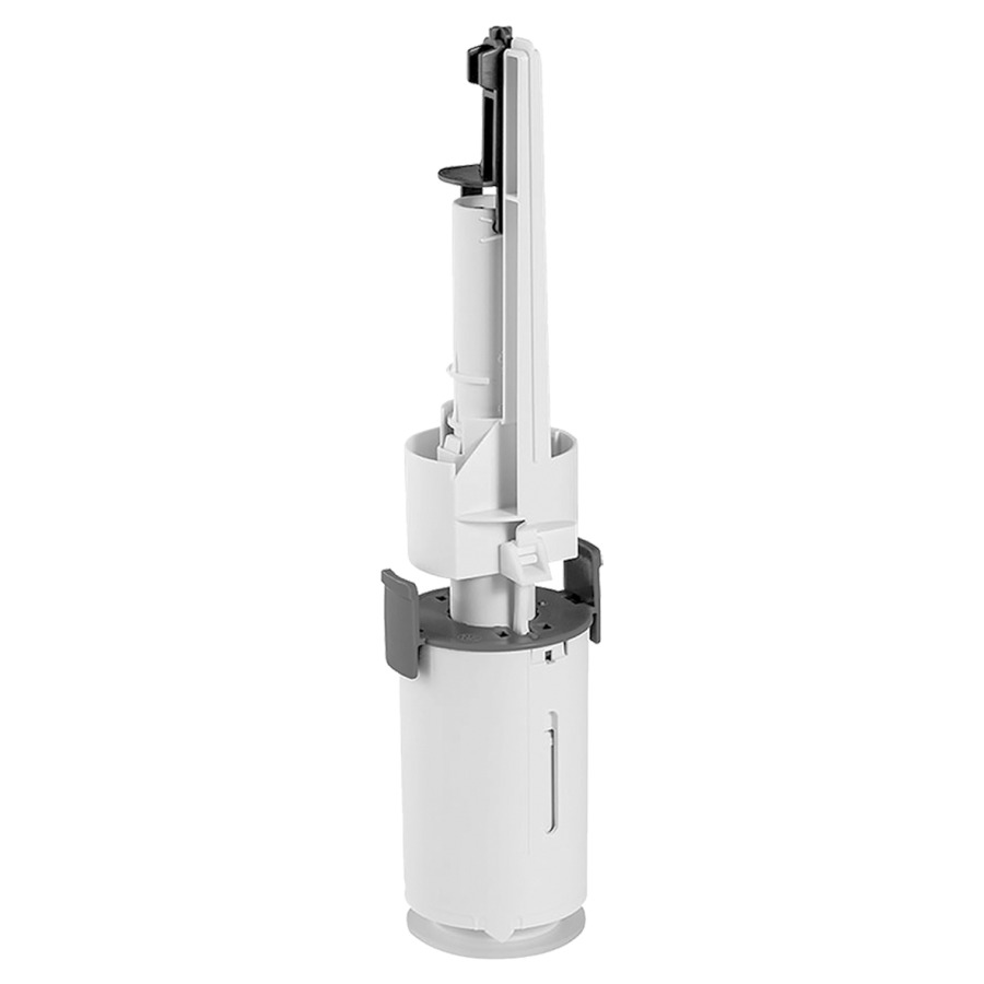 Cloche complète 2 quantités
pour chasse d'eau
140.307/14/27