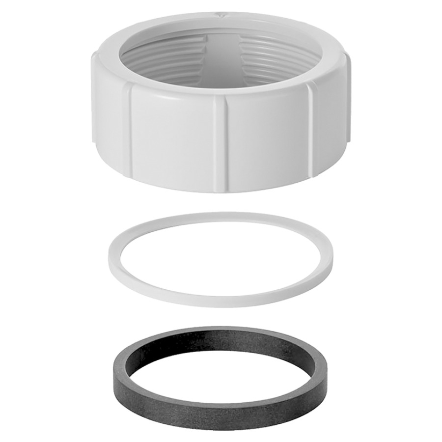 Ecrou de serrage
pour chasse d'eau
140.307/14/27