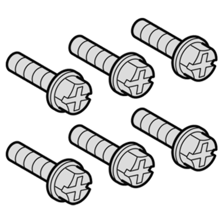 Vis de fixation Geberit