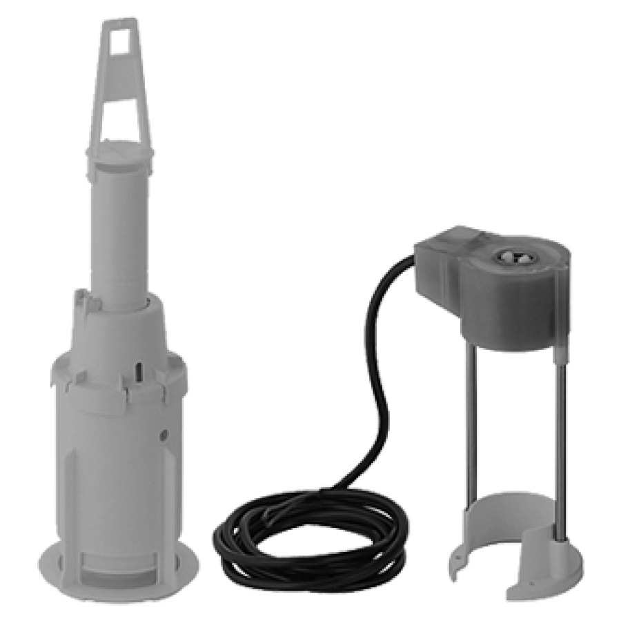 Kit de conversion Geberit