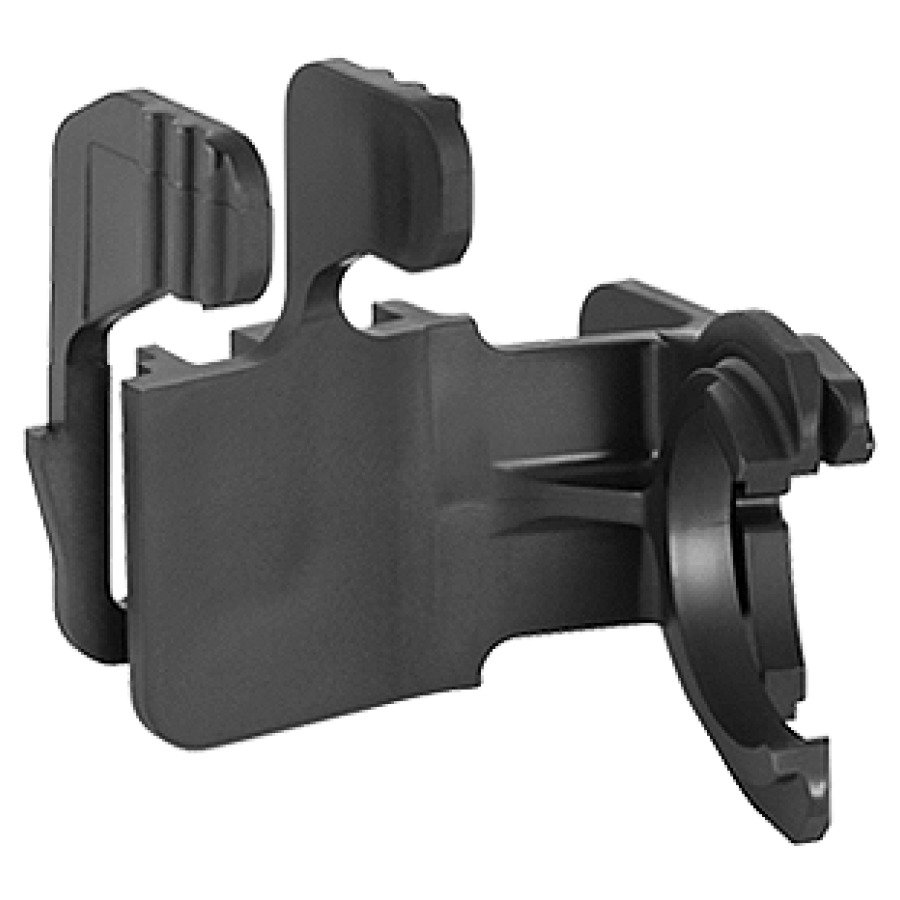 Clip de fixation Geberit