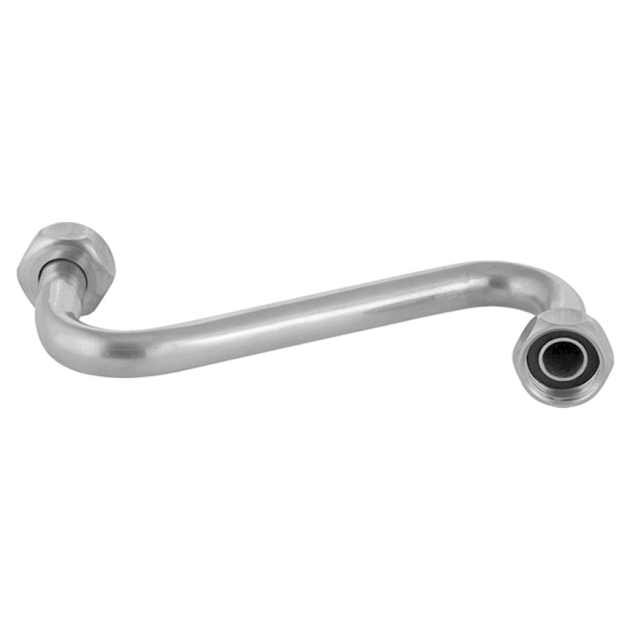 Tube de raccordement 10/G3/8"