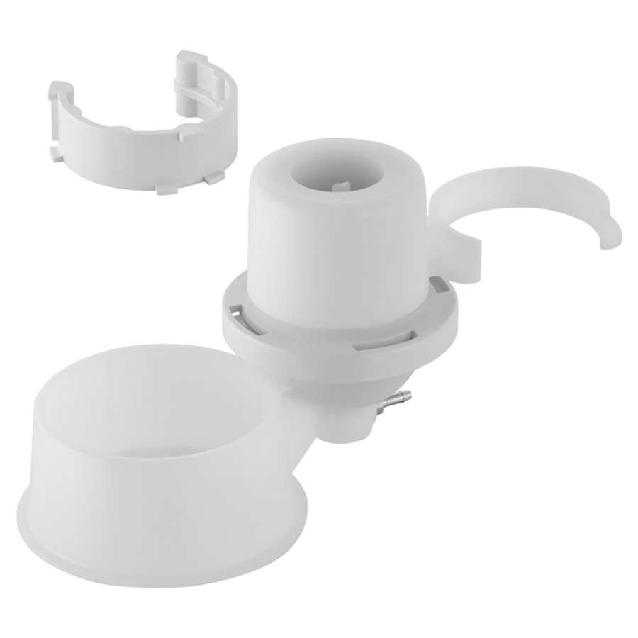 Garniture pneumatique
pour commande à une quantité
pour 115.442