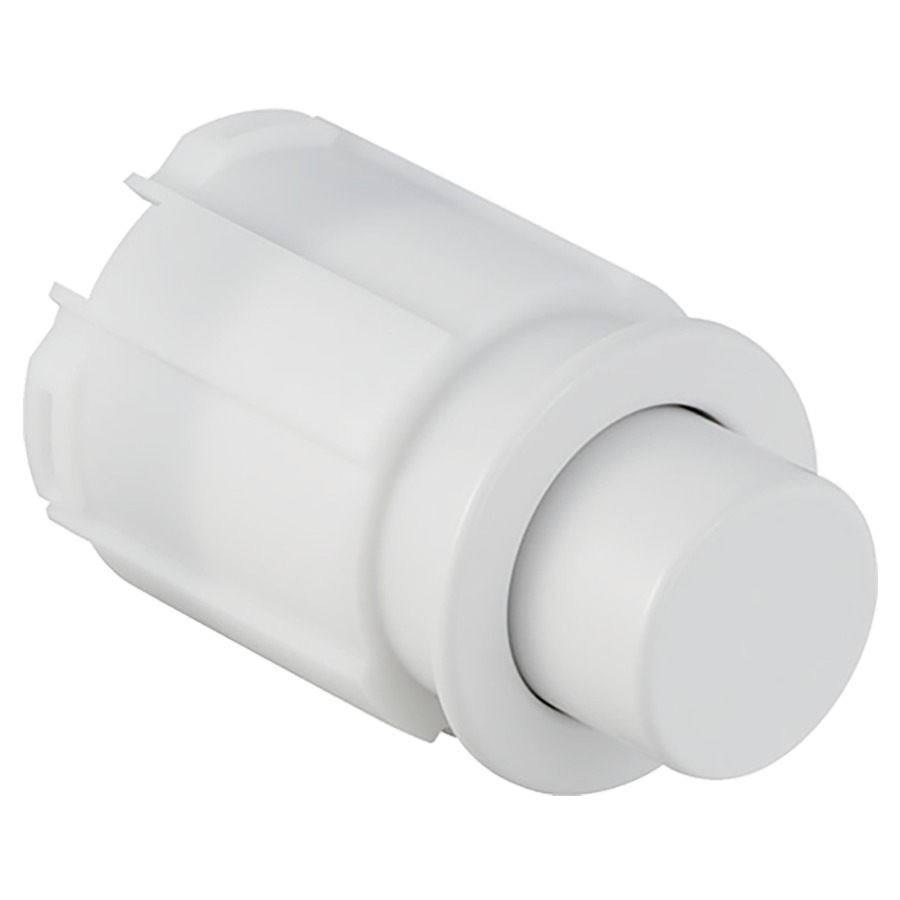Poussoir à main UP GEBERIT
pour meuble, commande à une
quantité, pneumatique