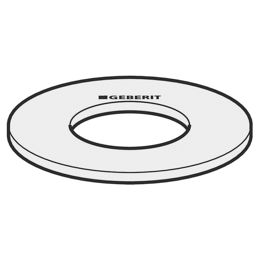Joint de cloche
63 x 23 mm, jusqu'au mod. 75
sachet à 10 pièces