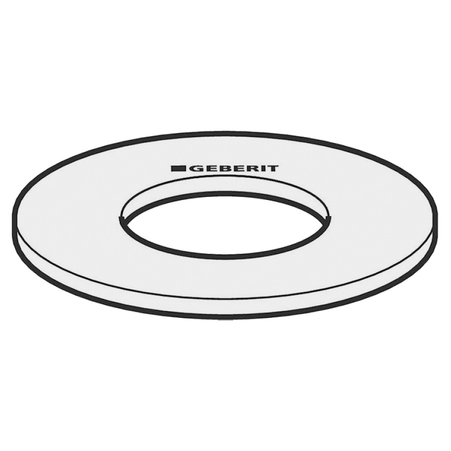 Joint de cloche
58 x 32 mm, pour superplat
sachet à 10 pièces