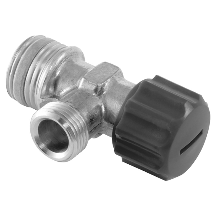 Robinet de réglage
1/2", pour chasse d'eau
à encastrer