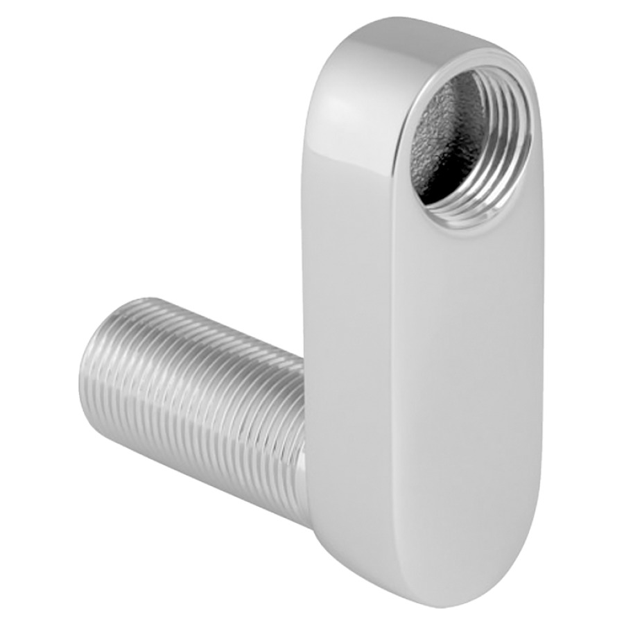 Mamelon excentrique
3/8", 40 mm