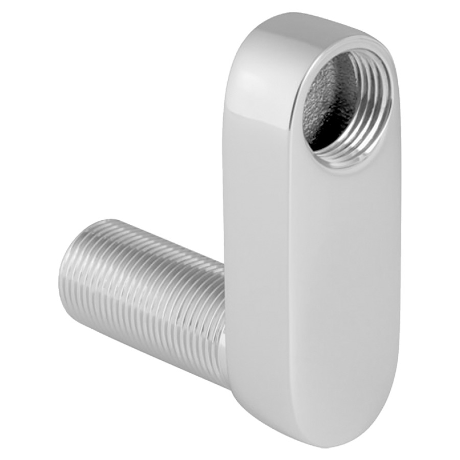 Mamelon excentrique
1/2", 50 mm