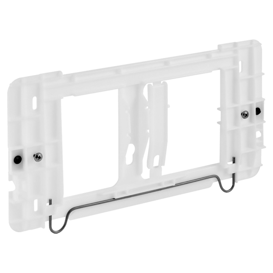Cadre de fixation
pour plaque de fermeture
HIGHLINE et 200F