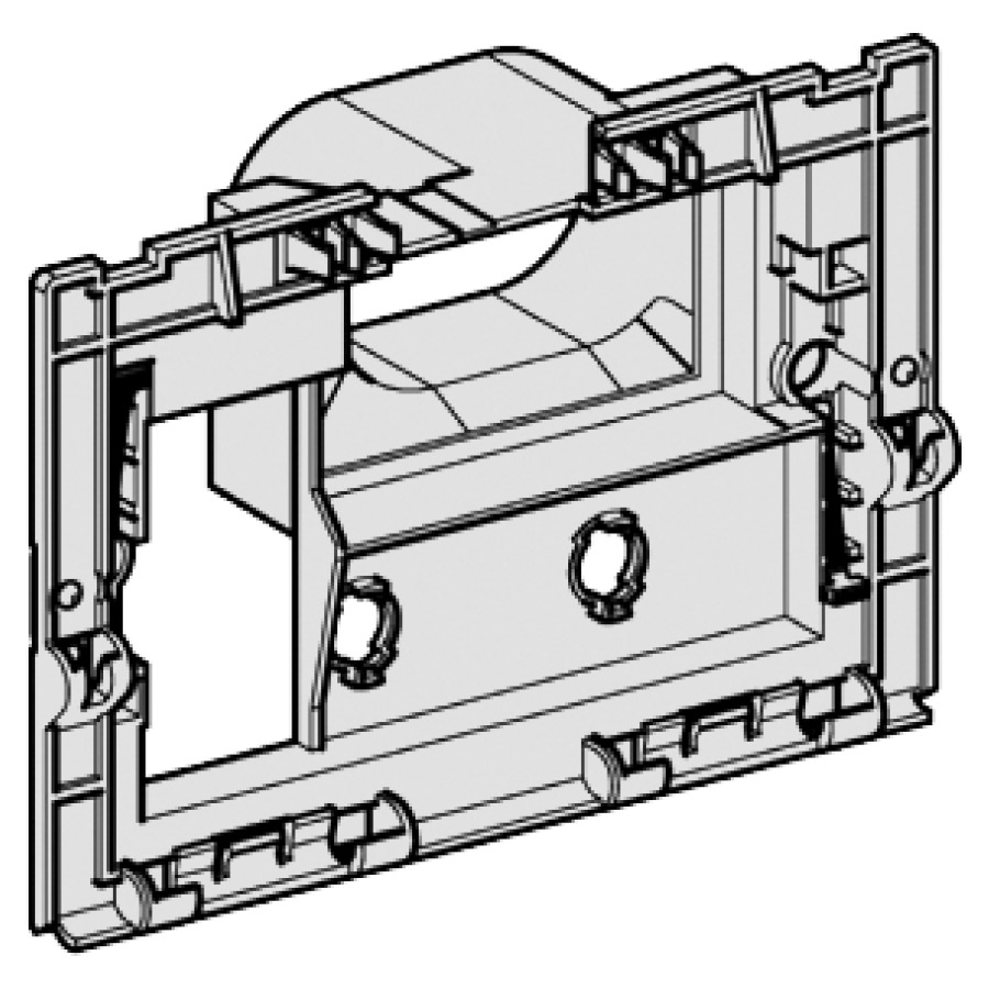 Cadre de fixation pour Sigma40