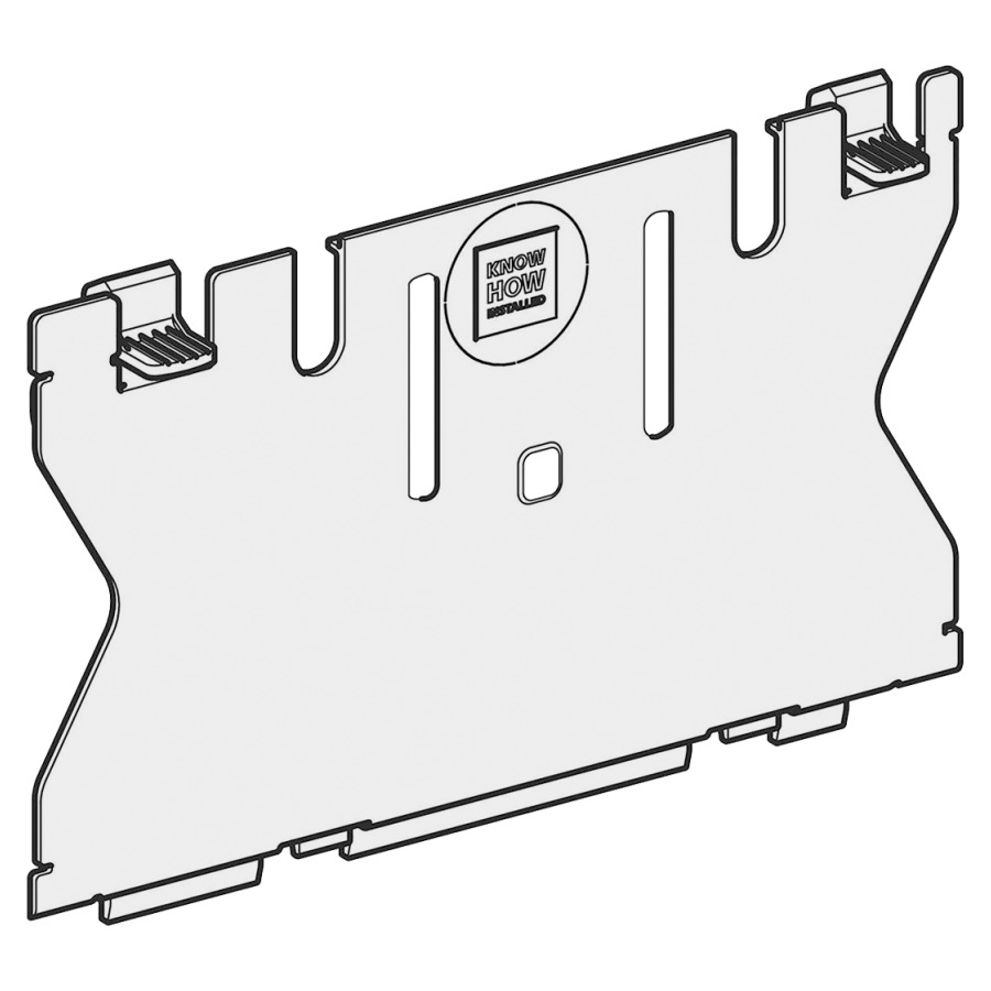 Plaque de protection Sigma70