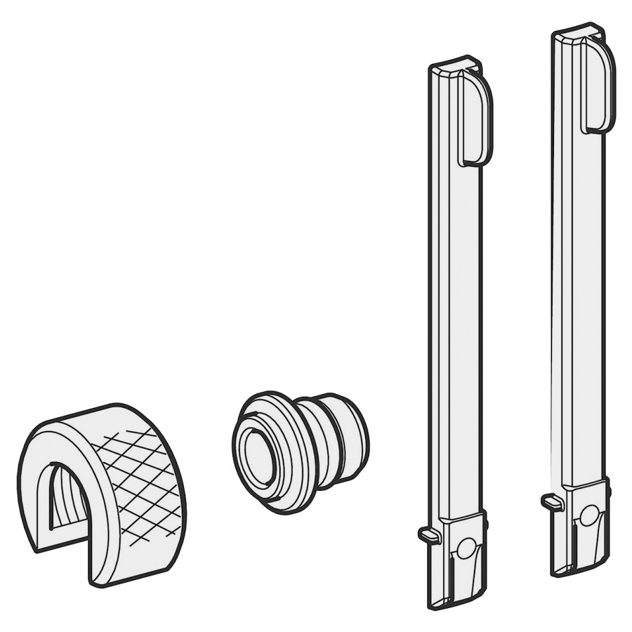 Set de pièces détachées Sigma70