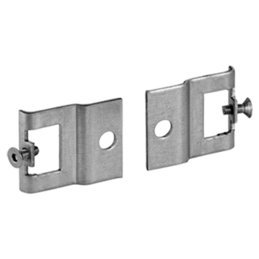 Set de fixation GEBERIT
pour Plaques de déclenchement
Samba, Bolero, Twist, Sigma01
Sigma20, Sigma30,Sigma50
déclenchement à 2 quantités