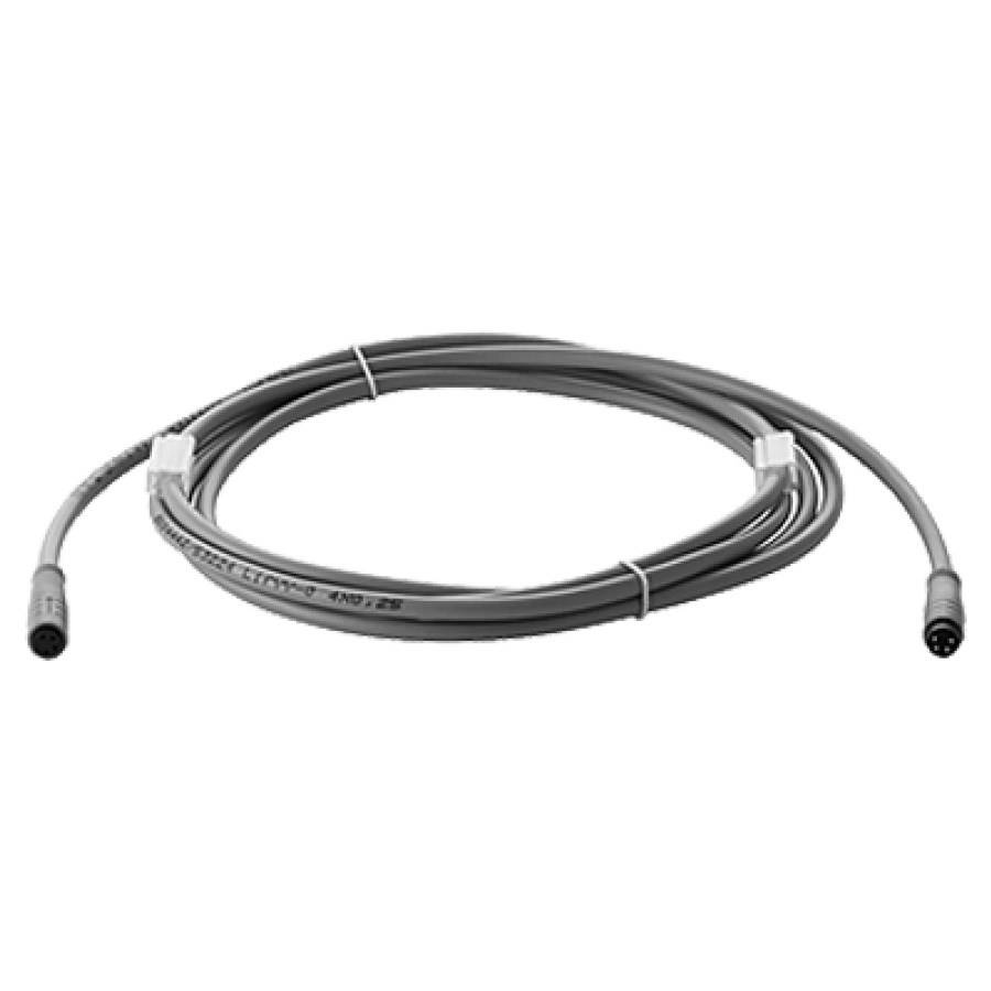 Rallonge GEBERIT pour le câble
d'alimentation au secteur des
WC, 2 m