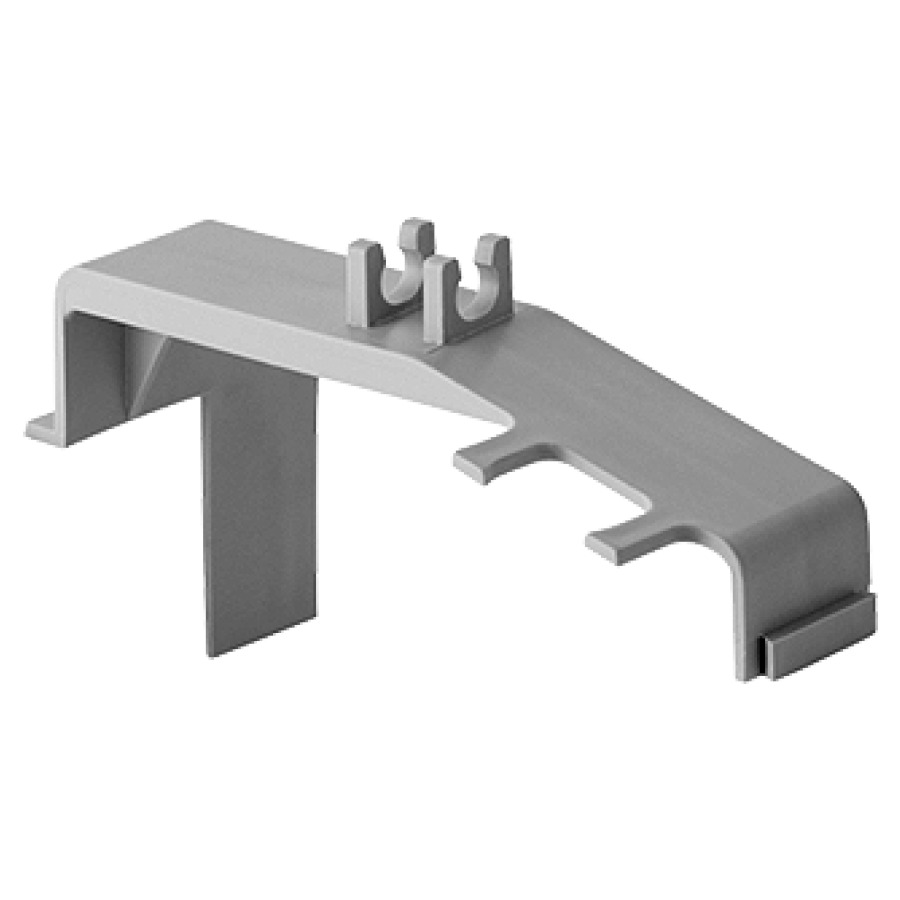 Support du levier pour chasse d'eau AP127 Geberit