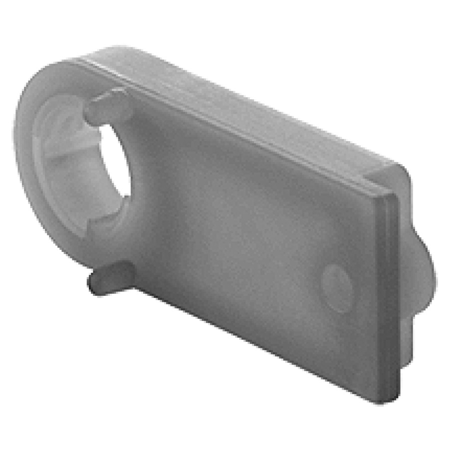 Patte de fixation pour tige de fixation Geberit