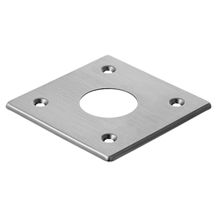 Boîtier pour pied de plancher Geberit