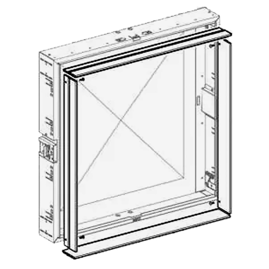 Protection de chantier universelle One