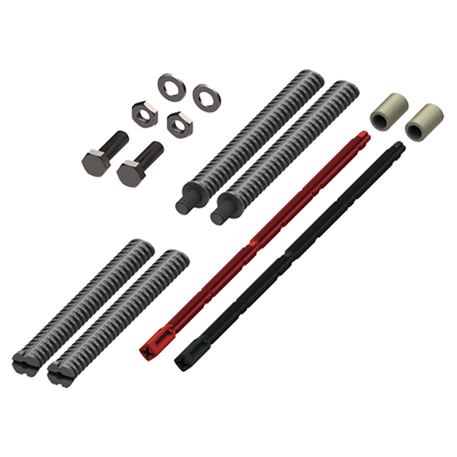 Set de rallonge TECE
