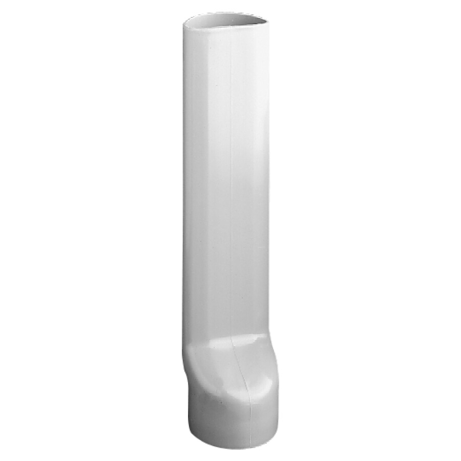 Tubulure de surverse
H 20,5 cm, synthétique
pour bac à laver ROMAY