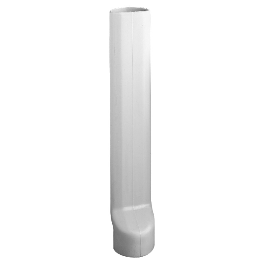 Tubulure de surverse
H 26,5 cm, synthétique
pour bac à laver ROMAY
