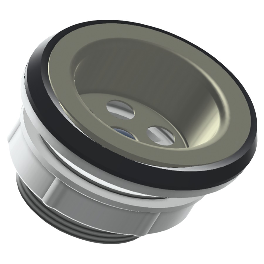 Ablaufventil 1 1/2"
zu Waschtrog LAVINOX