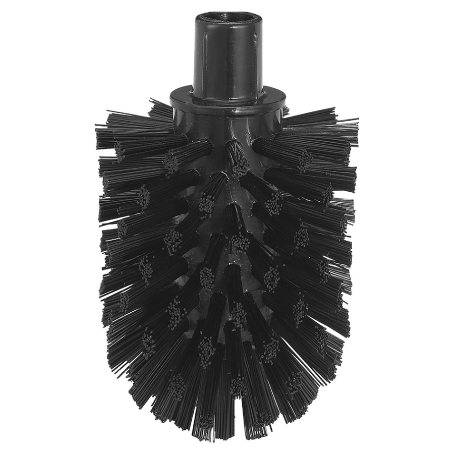 Brosse seule pour porte-balai de WC
