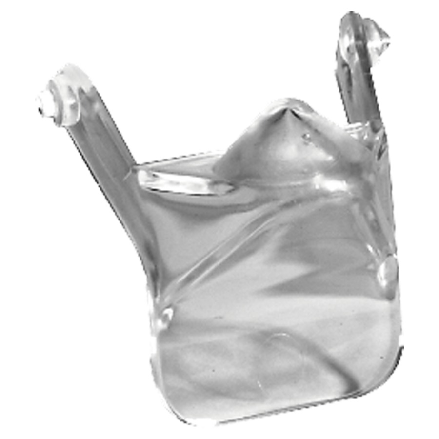 Levier pour distributeur de savon Savonnette