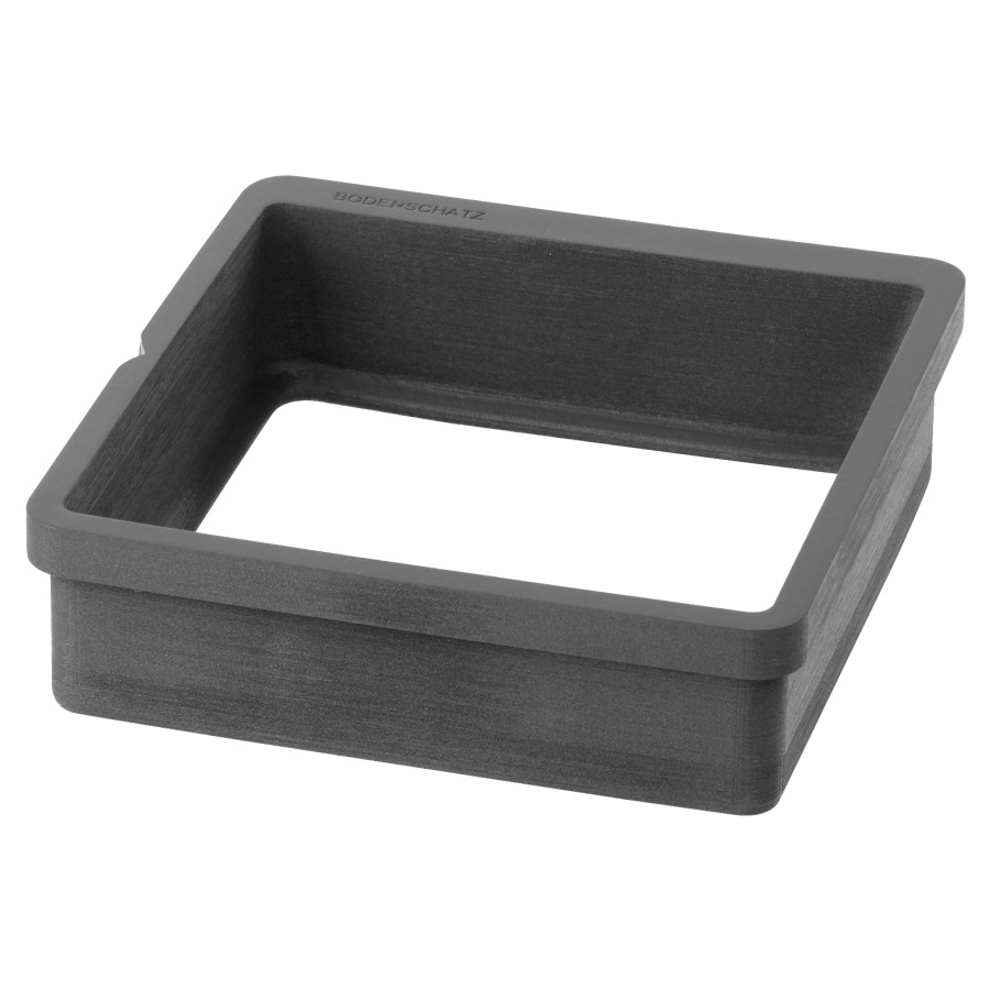 Rondelle synthétique pour porte-balai de WC